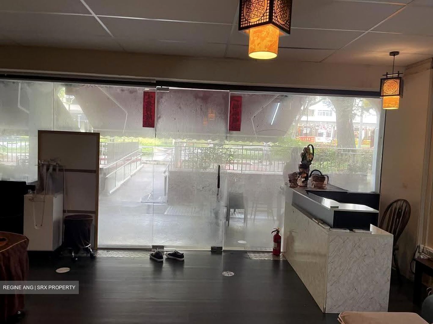 Chong Pang Green (D27), Shop House #617529121